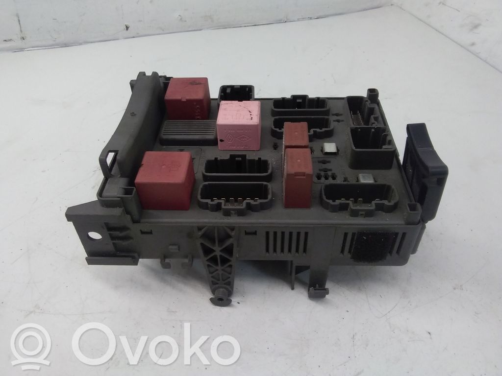 Renault Espace -  Grand espace IV Sulakemoduuli 