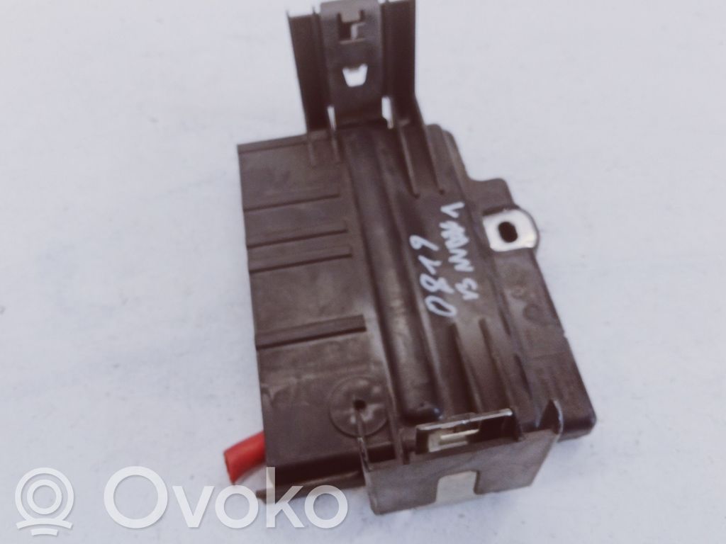 BMW 1 E81 E87 Positive wiring loom 