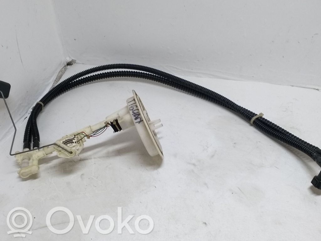 Volkswagen Tiguan Sensore di livello del carburante