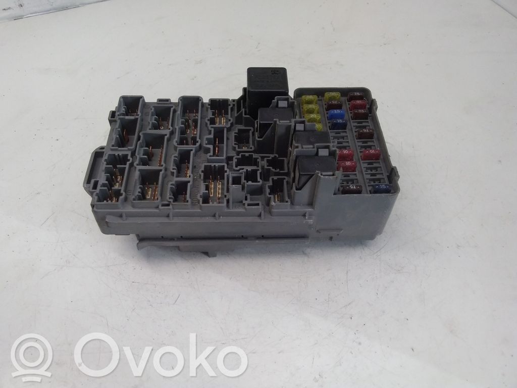 Módulo de fusible   S7AJ01000,A1400000