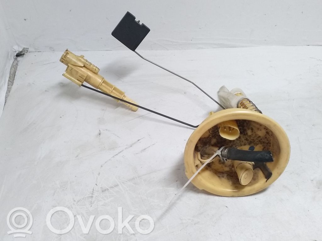BMW 3 E46 Fuel level sensor 