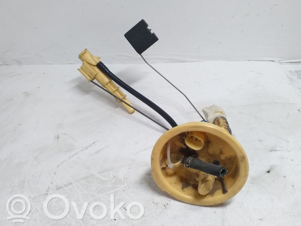 BMW 3 E46 Fuel level sensor 