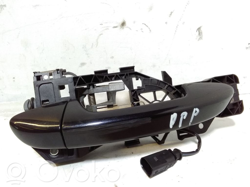 Volkswagen PASSAT CC Etuoven ulkokahva