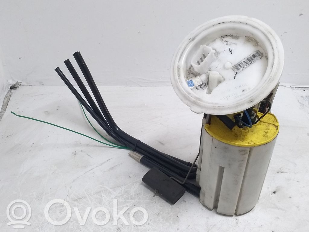 Bomba interna de combustible   0580303043,7811636765848