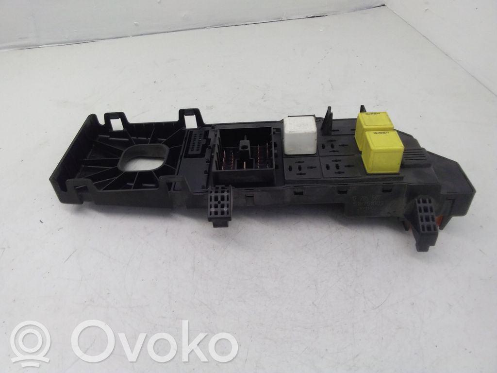 Saab 9-3 Ver1 Módulo de fusible 