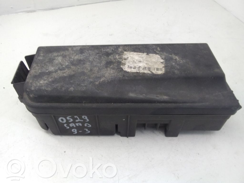Saab 9-3 Ver1 Fuse module 