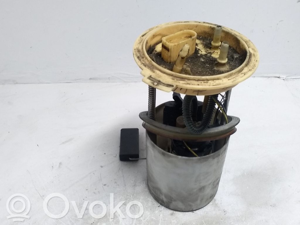 Audi A3 S3 8P Pompa carburante immersa 