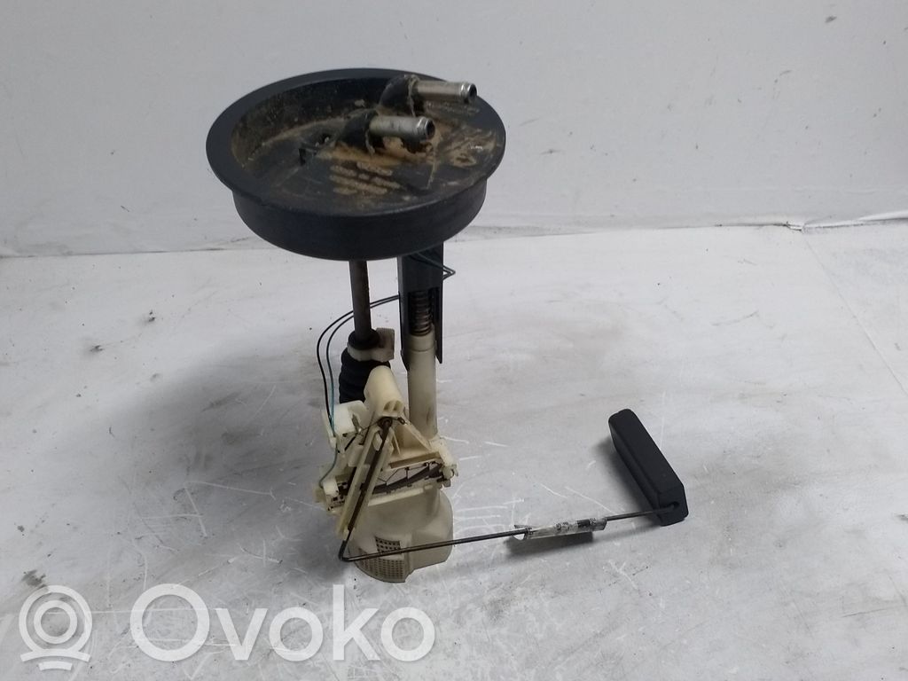 Seat Alhambra (Mk1) Fuel level sensor 