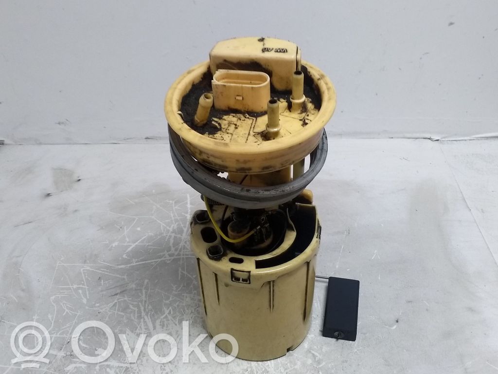 Volkswagen Touran I Pompă combustibil în rezervor 