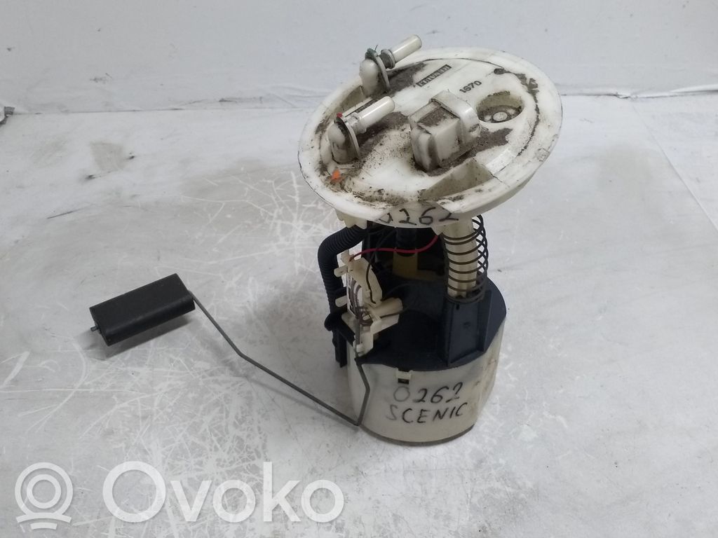 Renault Scenic RX Bomba interna de combustible 