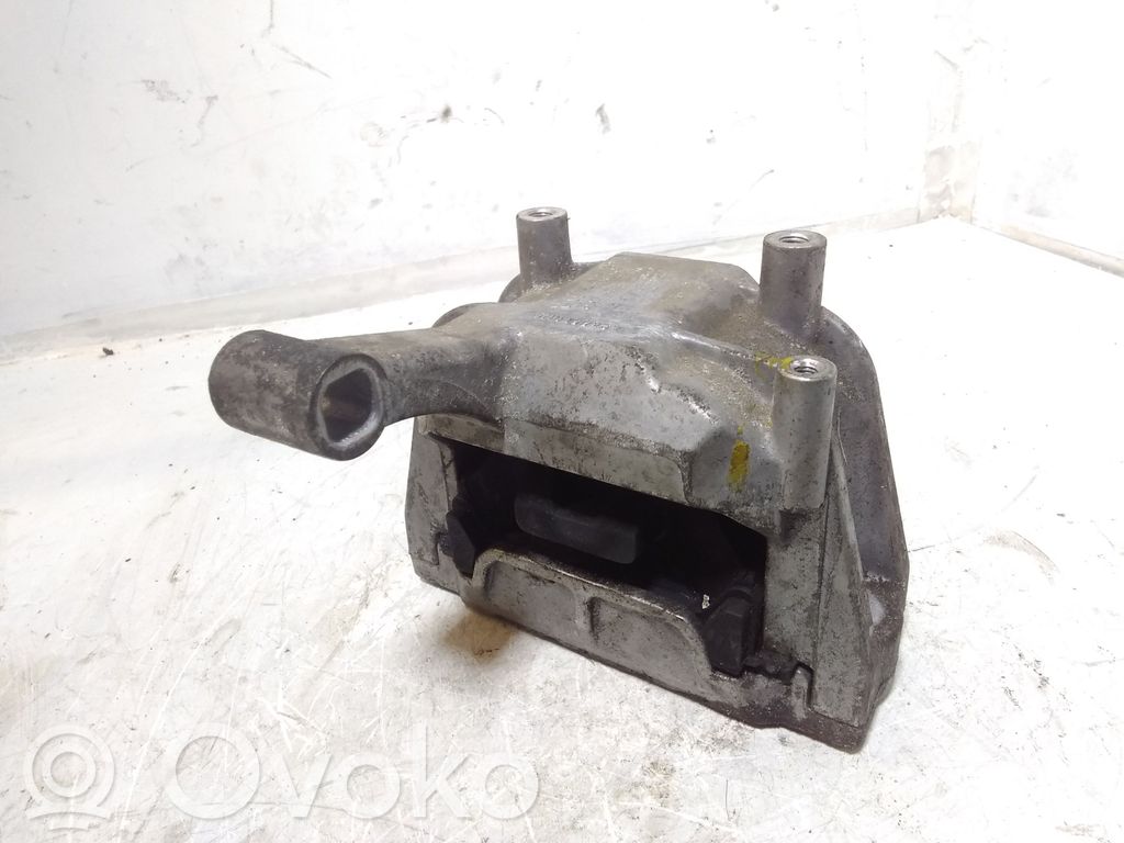 Volkswagen Tiguan Engine mount bracket 