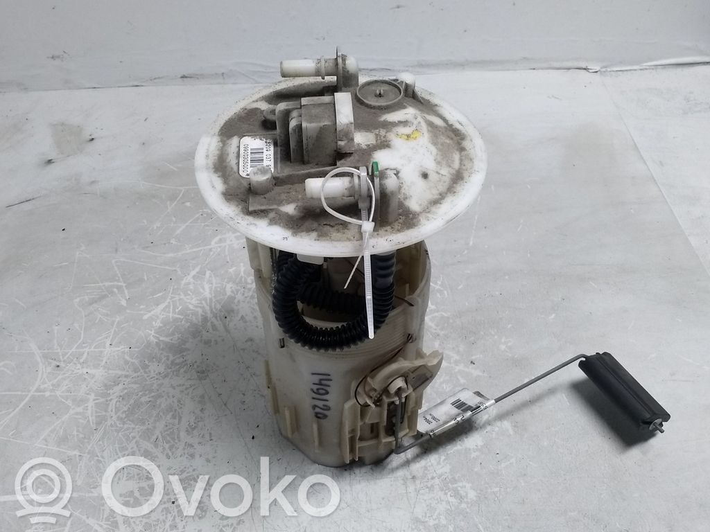 Renault Vel Satis Bomba interna de combustible 