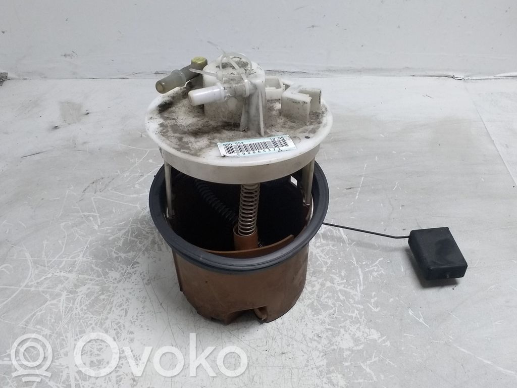 Mazda 6 Bomba interna de combustible 
