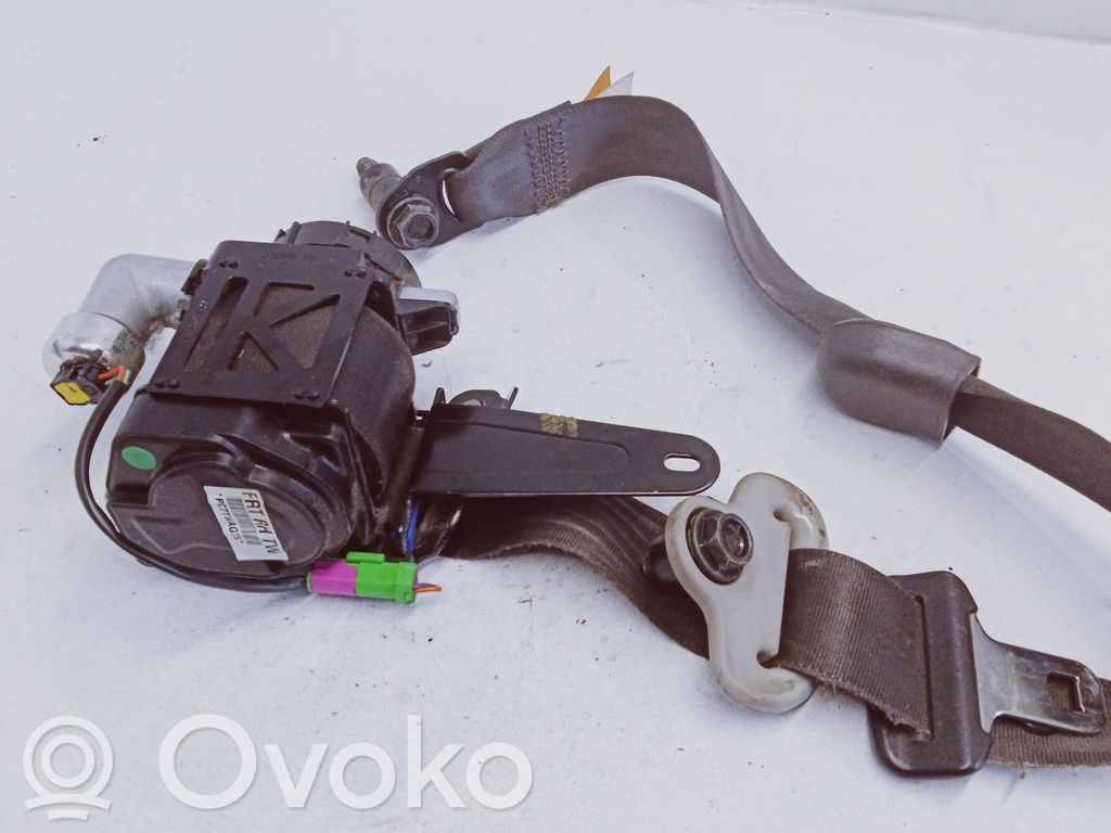 Cinturón delantero   E40435137,PC7TWAG7S