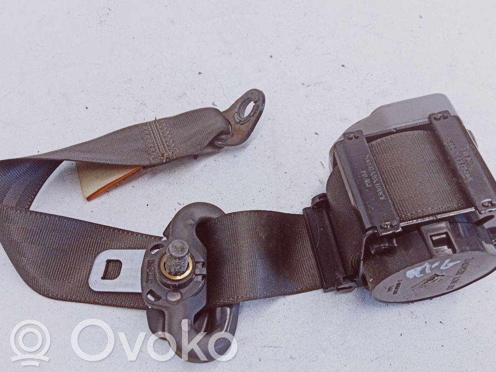 Cinturón trasero   E40435139,QC7XMCY3H