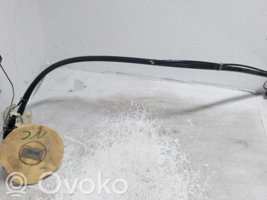 Volvo S60 Fuel level sensor 