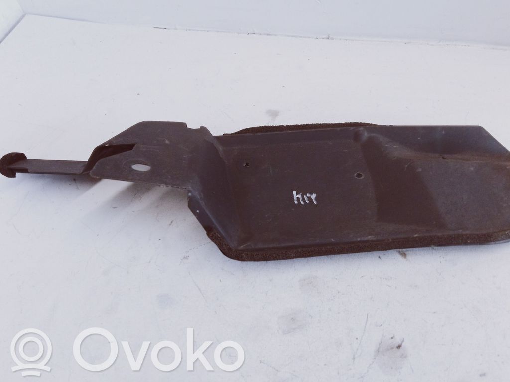 Toyota Auris 150 Support de montage d'aile