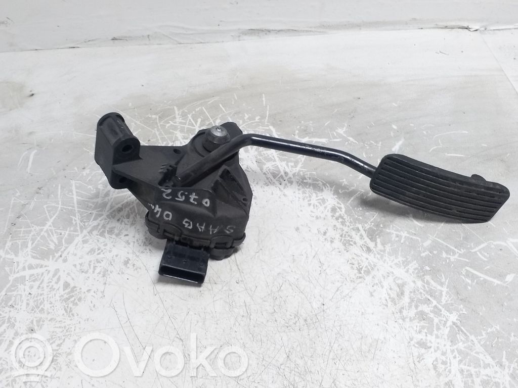 Saab 9-3 Ver1 Akceleratoriaus pedalas 