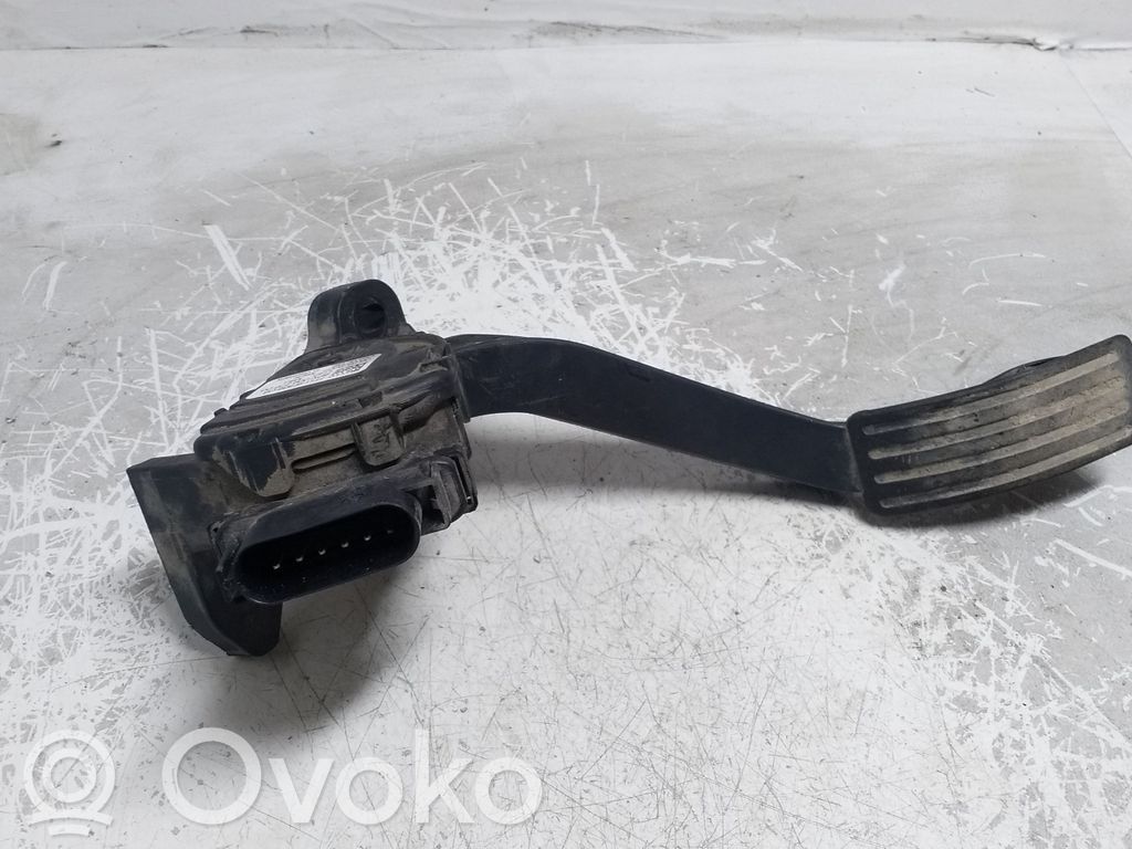 Ford Transit -  Tourneo Connect Accelerator throttle pedal 