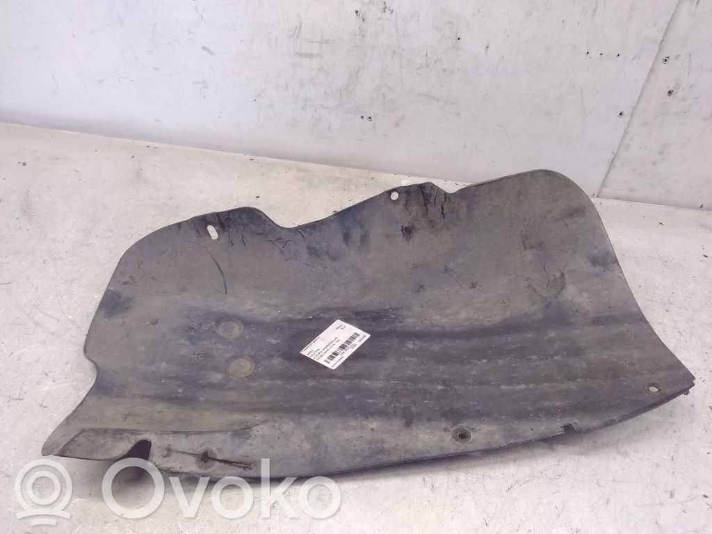 Opel Vectra C Nadkole tylne 