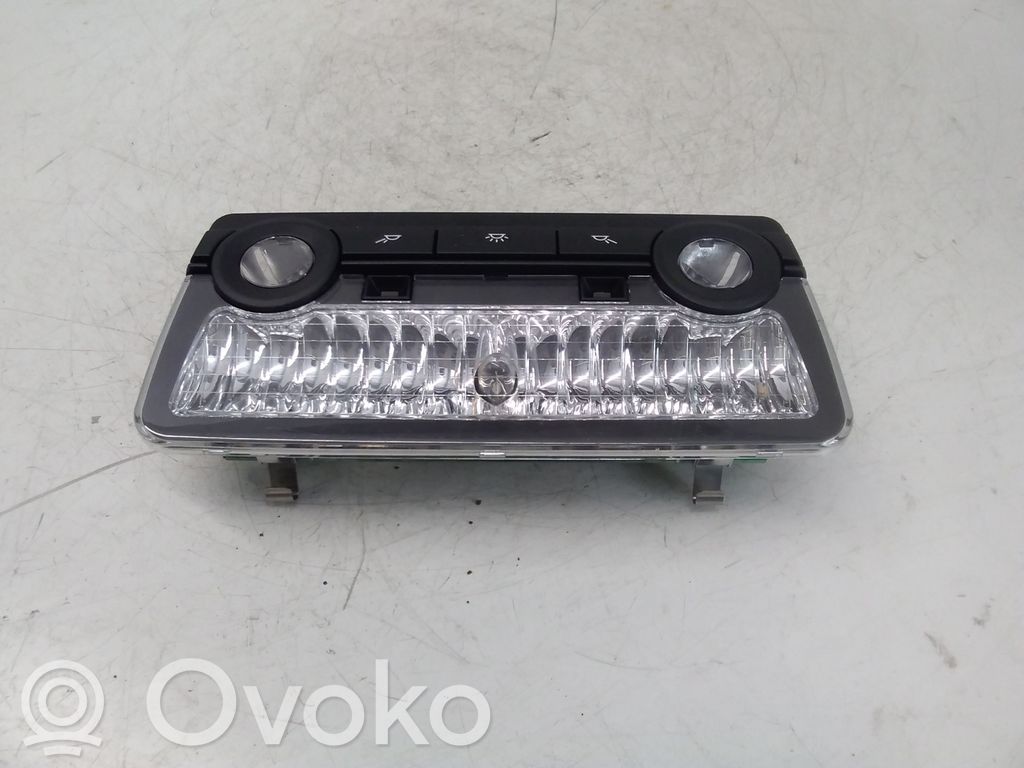BMW 5 F10 F11 Rear seat light 
