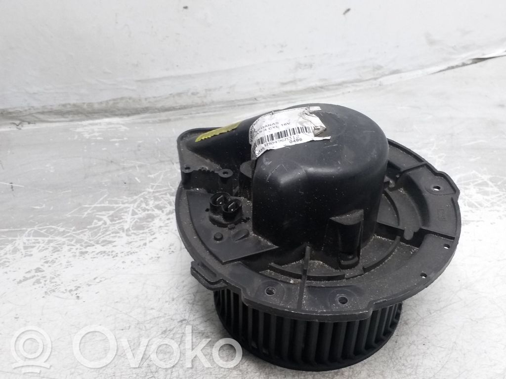 Volkswagen PASSAT B5.5 Wentylator nawiewu / Dmuchawa 