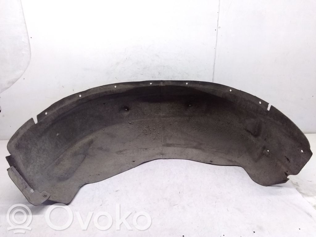 BMW X6 E71 Rivestimento paraspruzzi parafango posteriore 