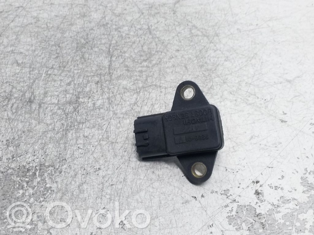 Sensor de la presión del aire