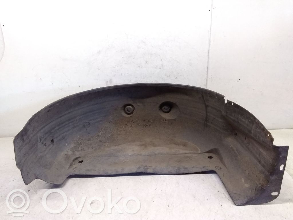Opel Vivaro Nadkole tylne 