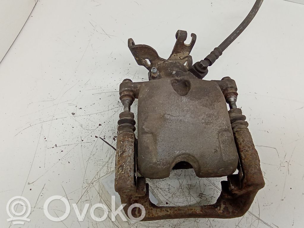 Opel Insignia A Tylny zacisk hamulcowy 