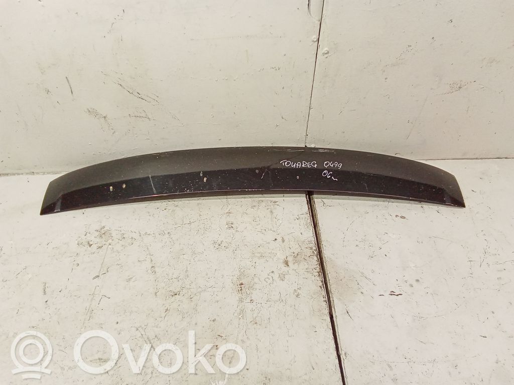 Volkswagen Touareg I Spoiler del portellone posteriore/bagagliaio 