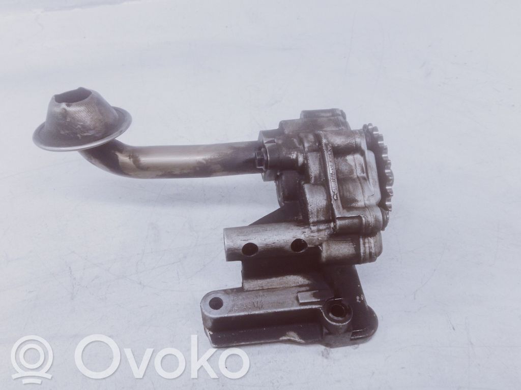 Volkswagen Touran I Pompa dell’olio