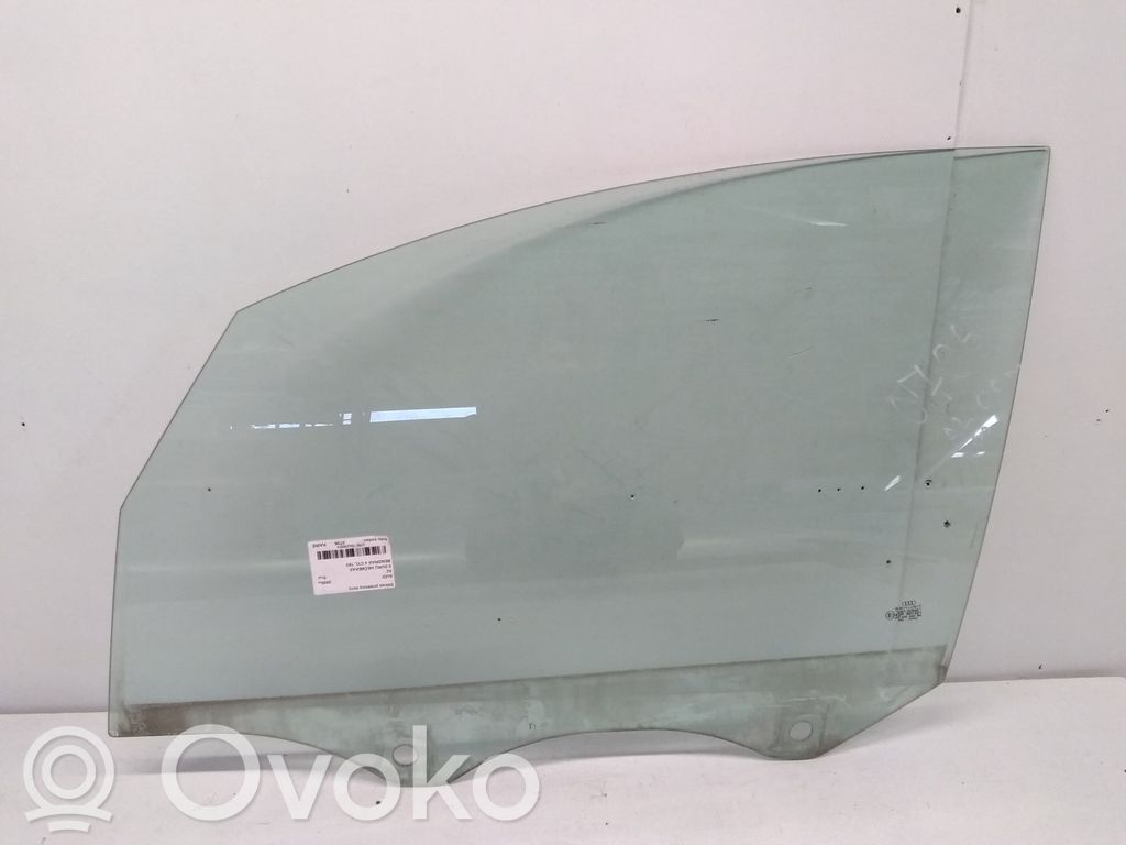 Audi A2 Vitre de fenêtre porte avant (4 portes)