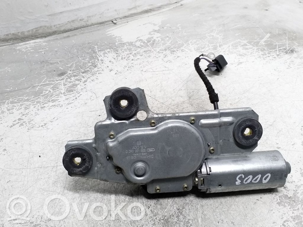 Ford Mondeo MK II Wischermotor Heckscheibe