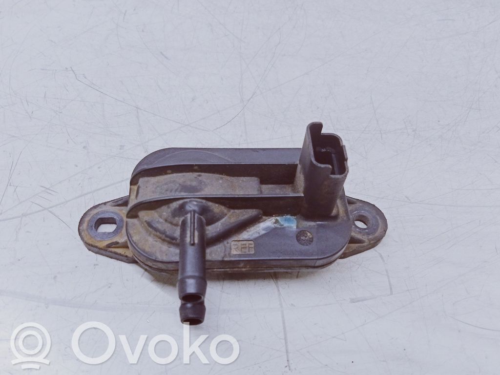 Sensor de presión del escape   9645022680
