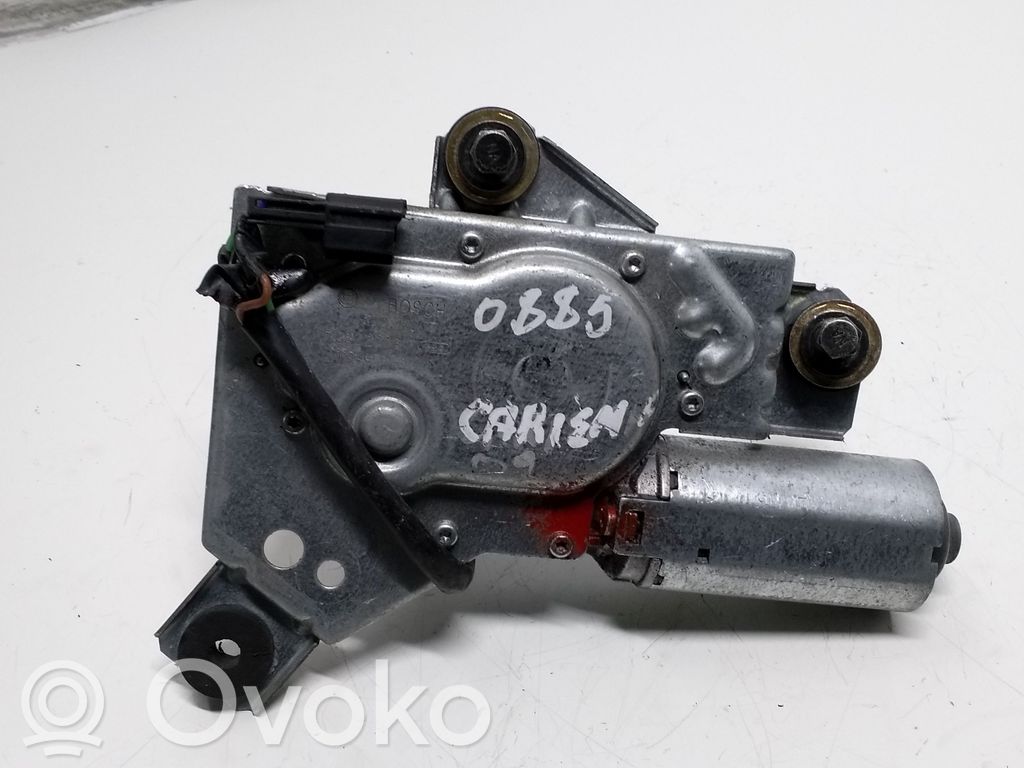 Mitsubishi Carisma Motor ștergător lunetă 