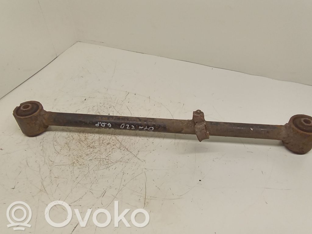 Querlenker Achsschenkel hinten