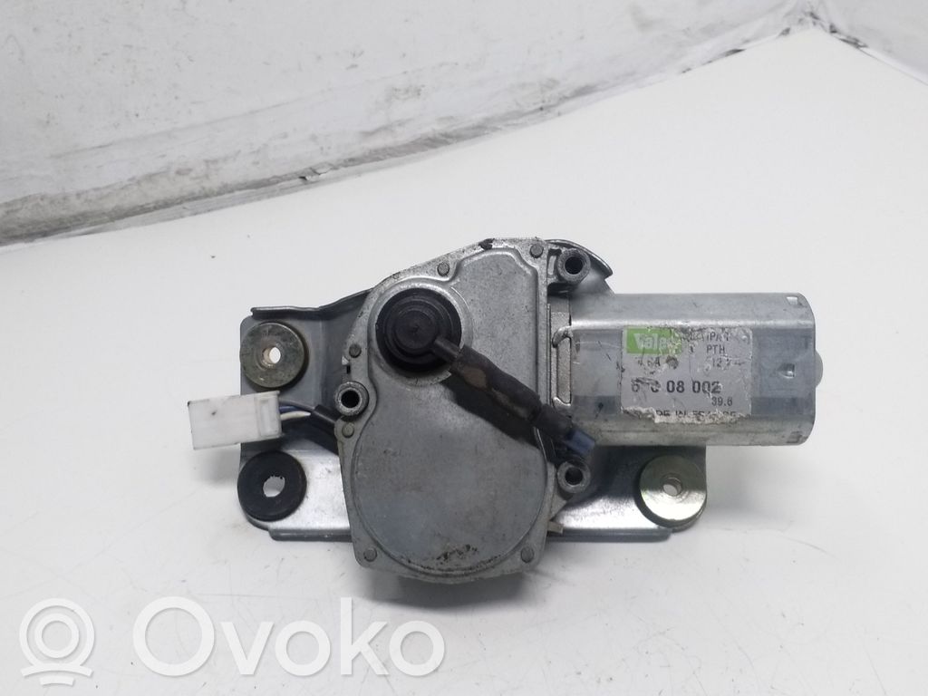 Rover 214 - 216 - 220 Двигатель стеклоочистителя заднего стекла 