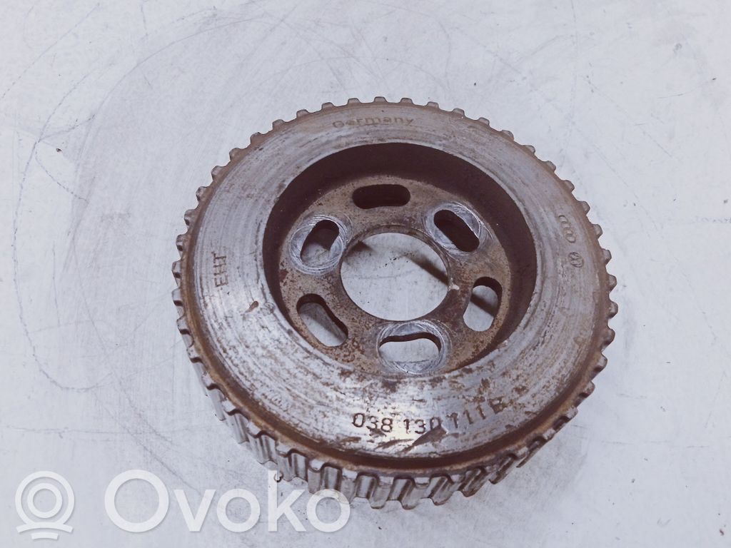 Volkswagen Golf IV Polttoainepumpun hammaspyörä (vauhtipyörä) 