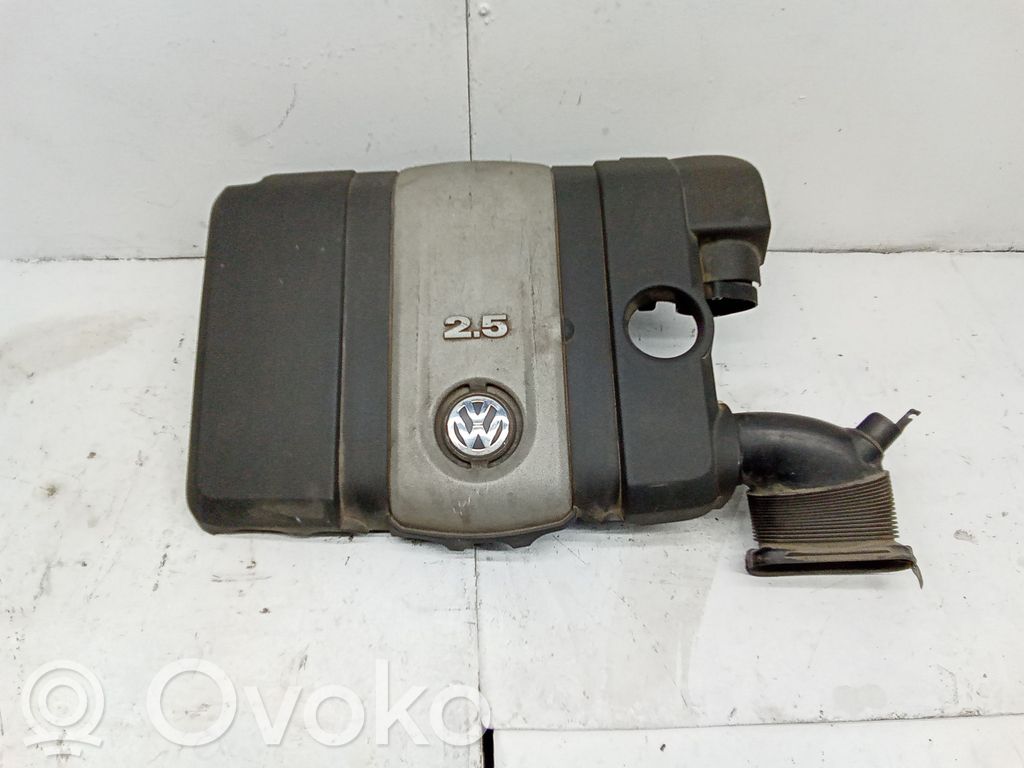 Volkswagen Golf V Motorabdeckung 