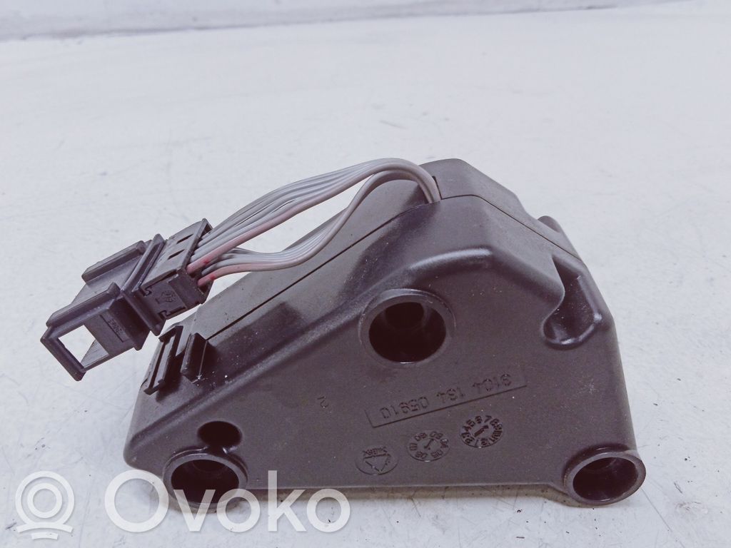 Volkswagen Golf V Amplificator sunet 