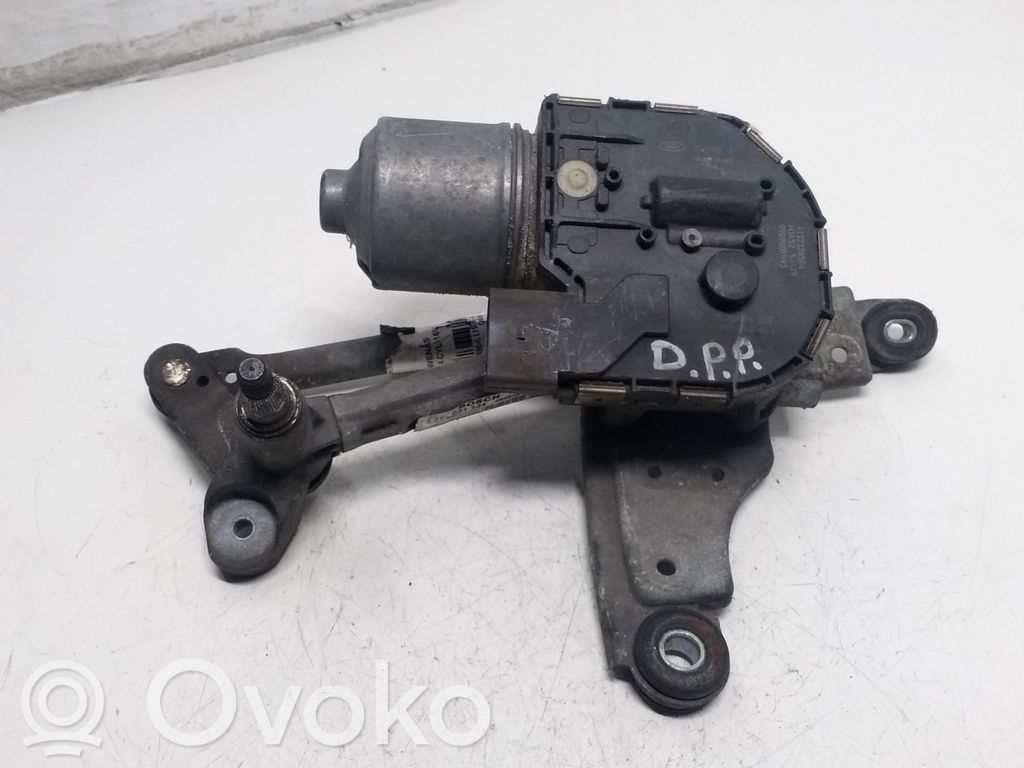 Motor ștergător   139720603