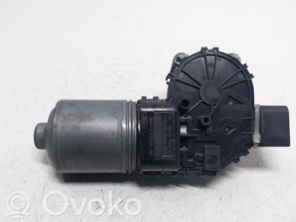 Motorino del tergicristallo   3M5117508AA,0390241724