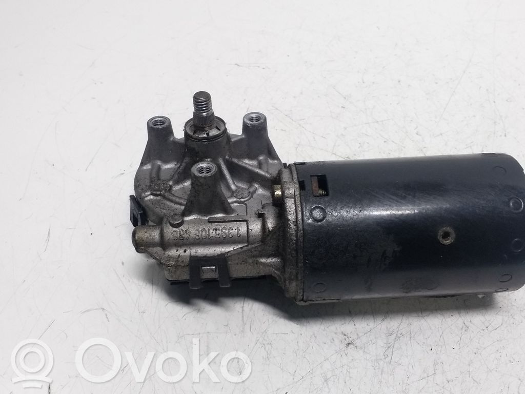 Ford Focus Motor del limpiaparabrisas 
