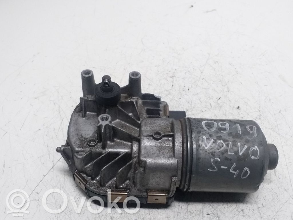 Volvo S40 Wischermotor 