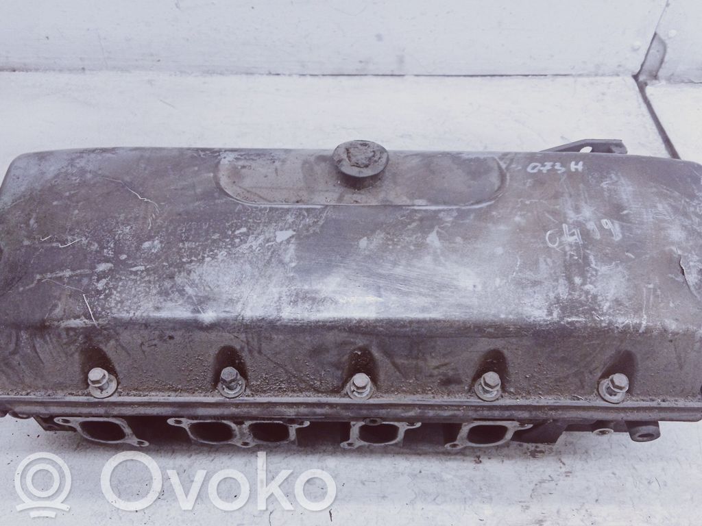 Volkswagen Touareg I Galvutė 