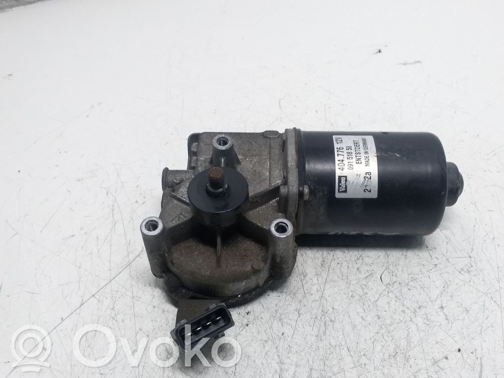 Honda Accord Motor del limpiaparabrisas 