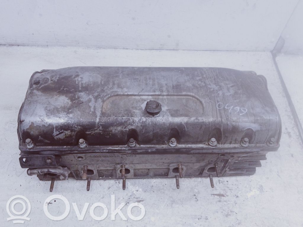Volkswagen Touareg I Galvutė 
