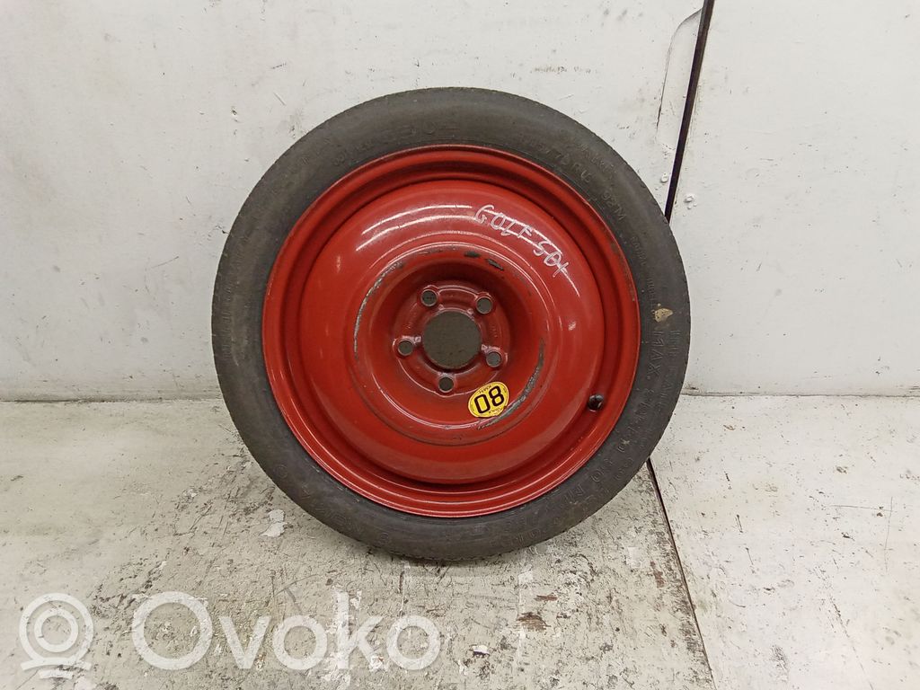 Roată de rezervă R16