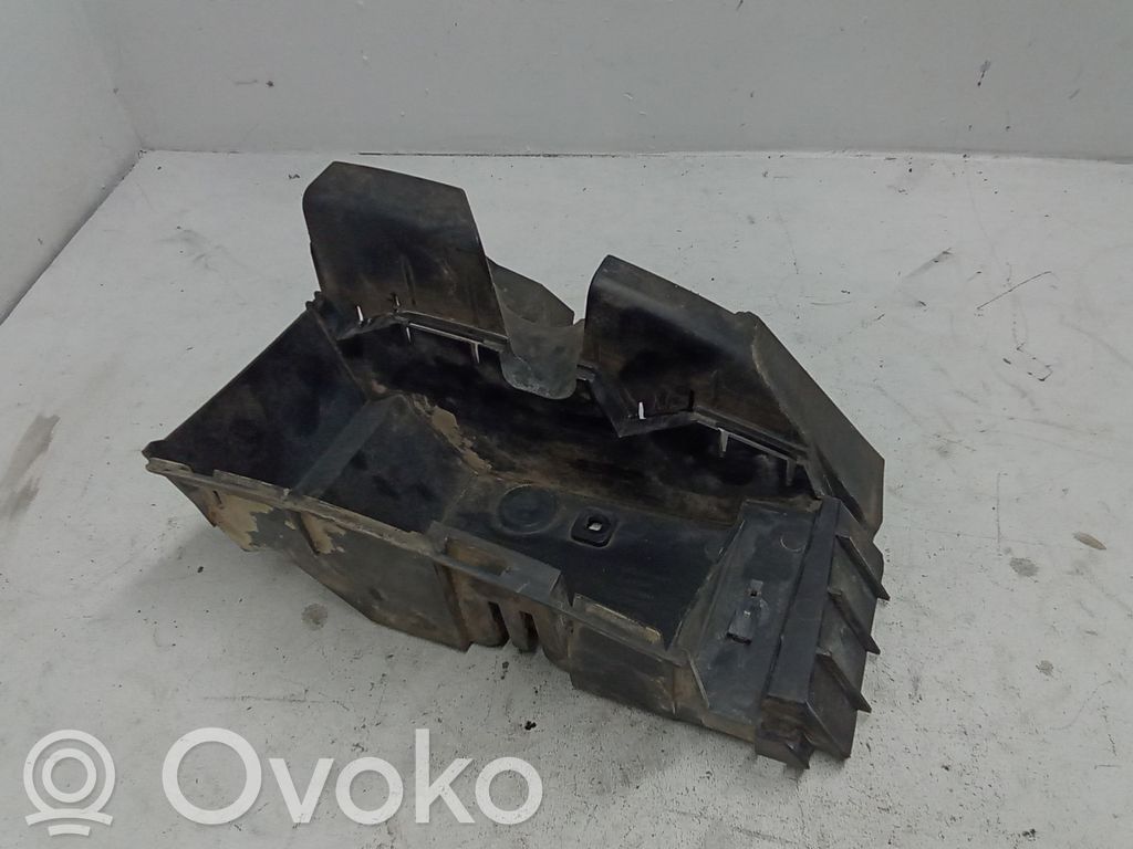 Volvo XC90 Staffa di rinforzo montaggio del paraurti posteriore